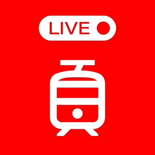 VAG Live Timetable